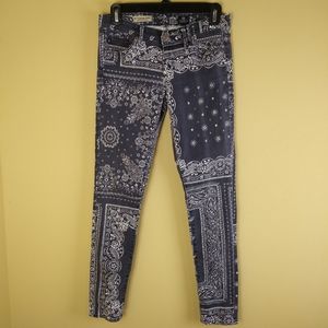 AG Adriano Goldschmied the Legging Ankle Skinny